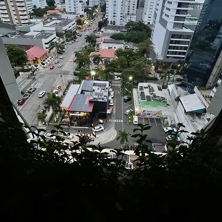 Apartamento Cielo Y Mar Cartagena